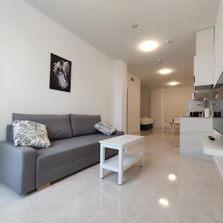 Rentalsevilla San Luis Екстер'єр фото