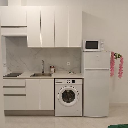 Rentalsevilla San Luis Екстер'єр фото