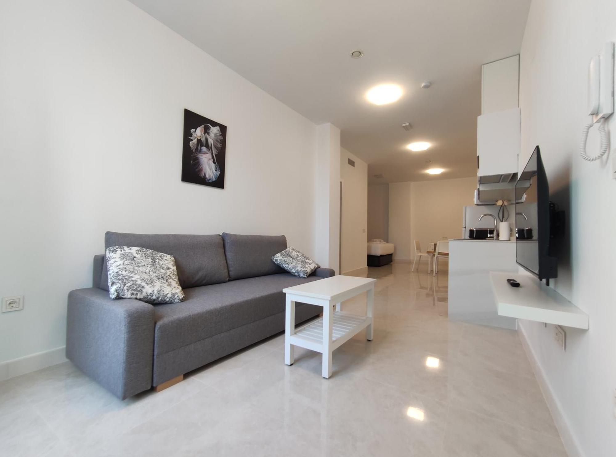 Rentalsevilla San Luis Екстер'єр фото
