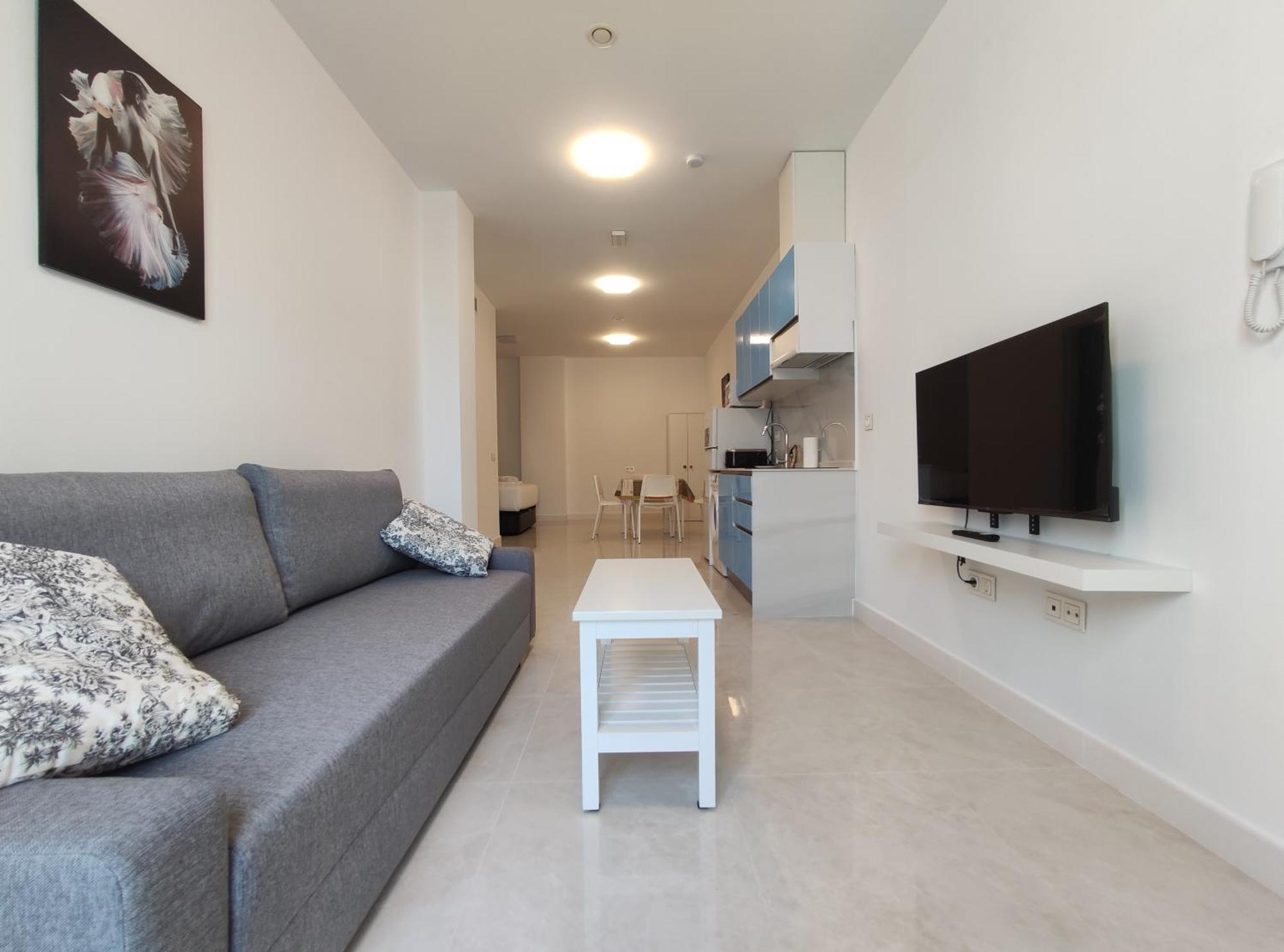 Rentalsevilla San Luis Екстер'єр фото