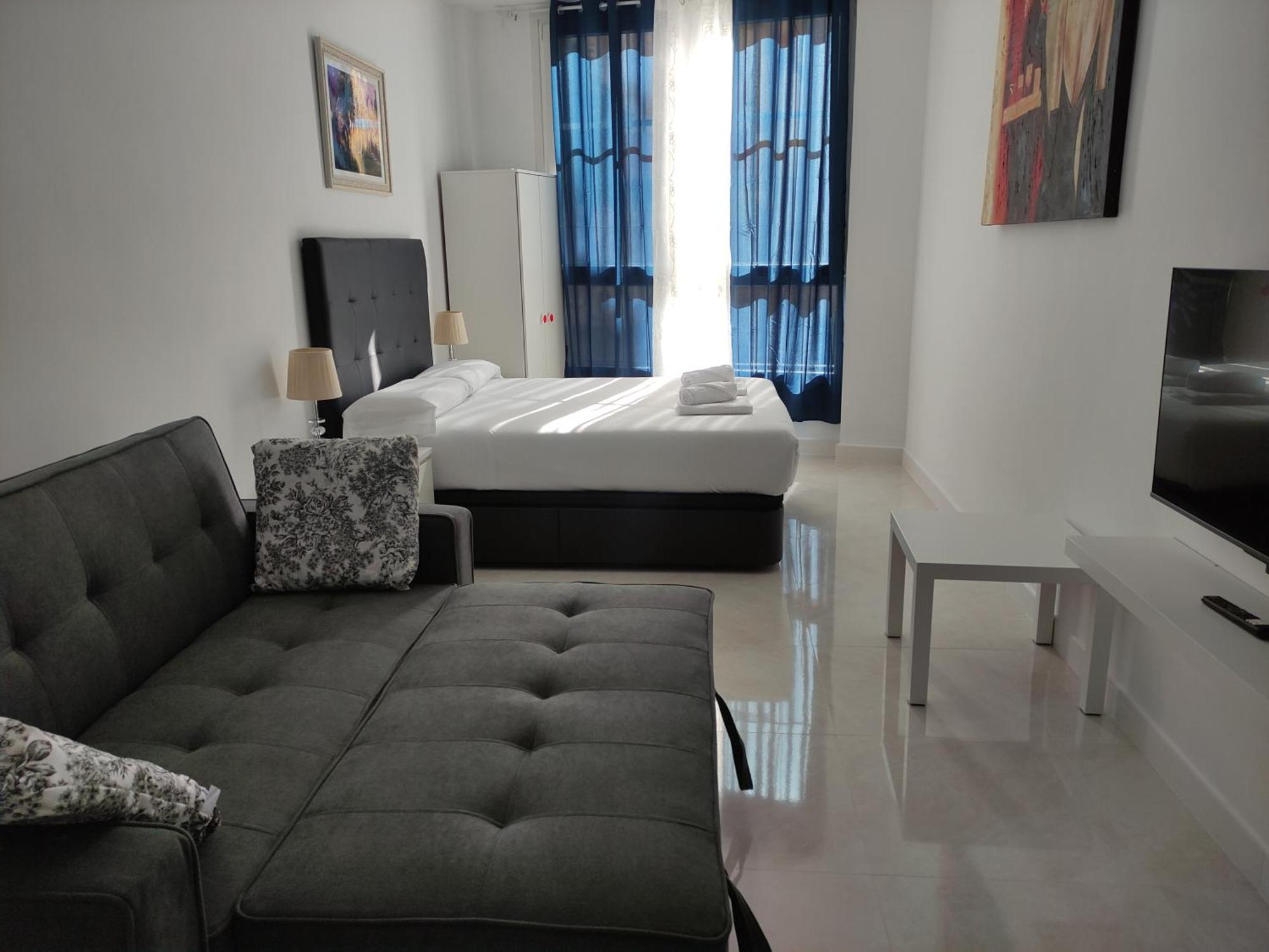 Rentalsevilla San Luis Екстер'єр фото