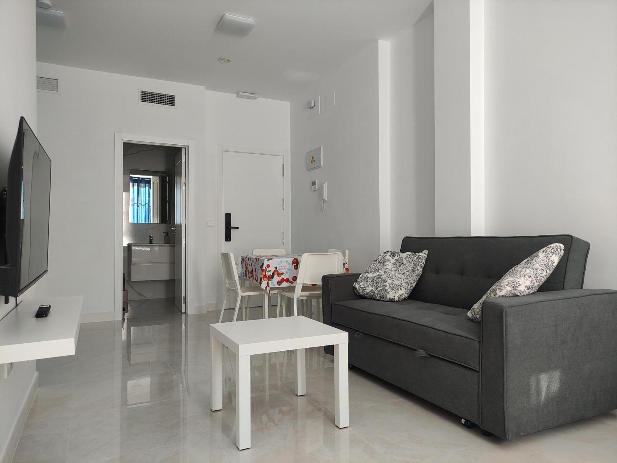 Rentalsevilla San Luis Екстер'єр фото