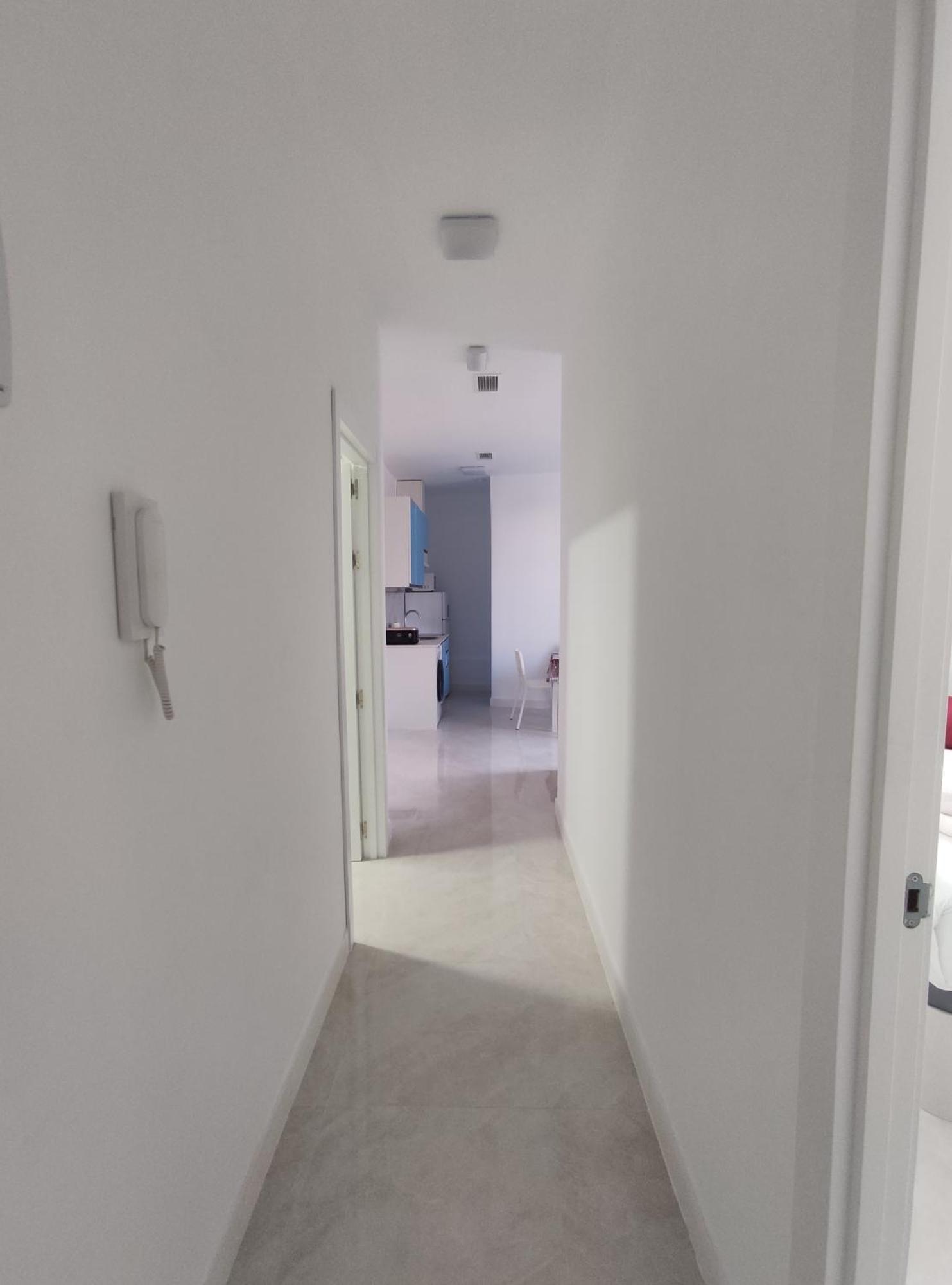 Rentalsevilla San Luis Екстер'єр фото