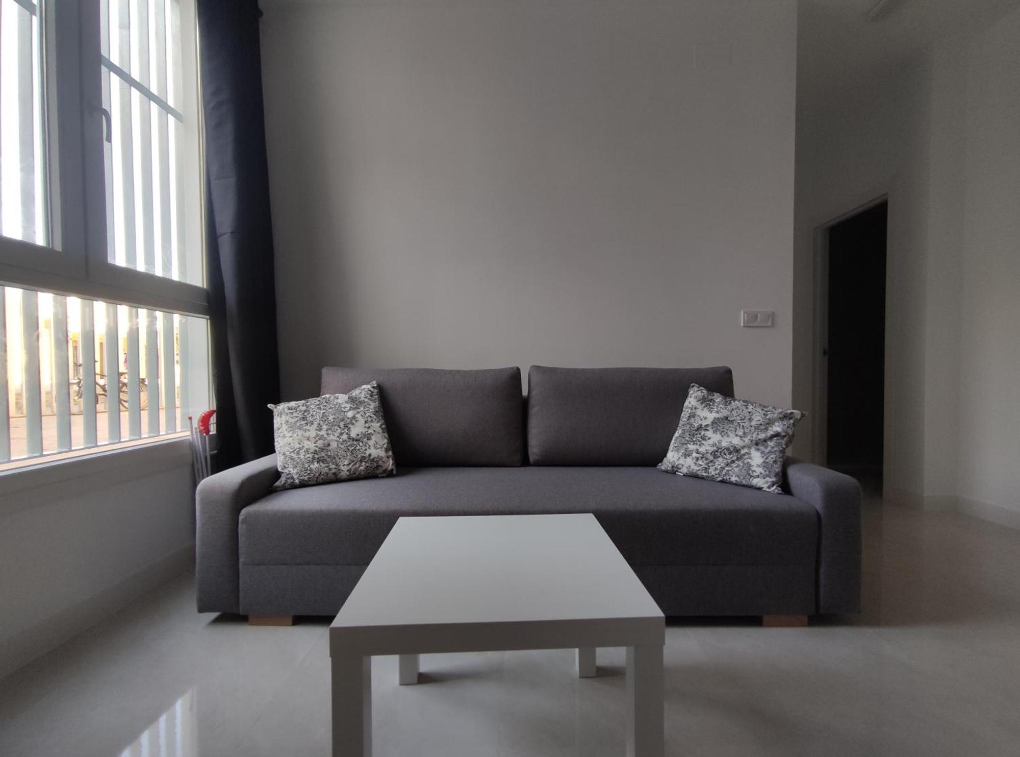 Rentalsevilla San Luis Екстер'єр фото