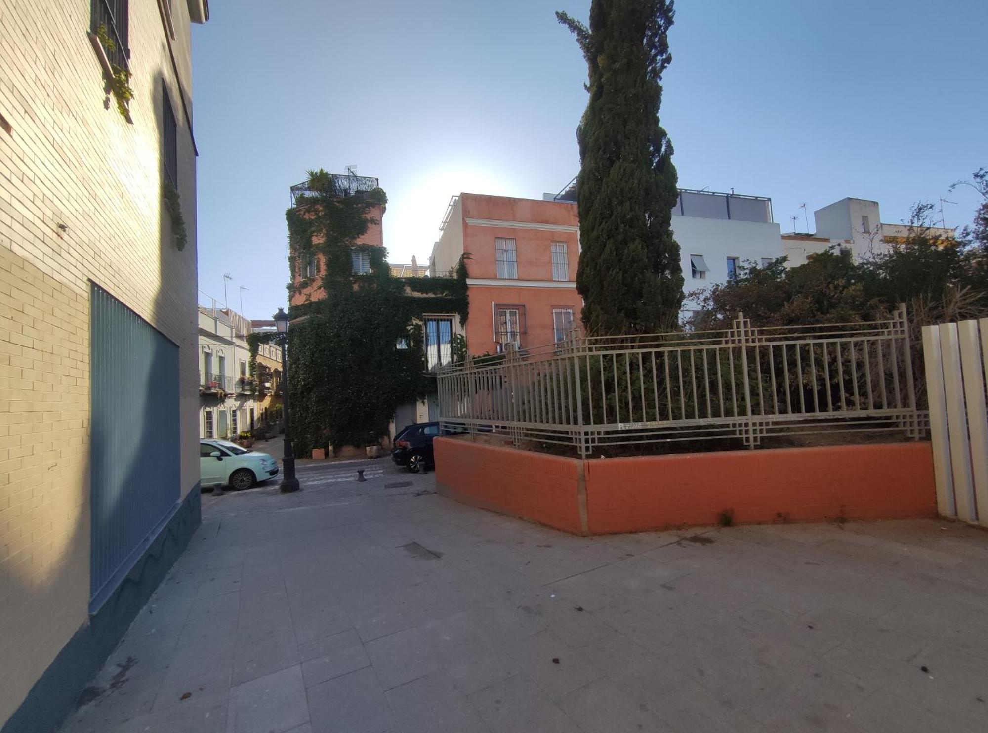 Rentalsevilla San Luis Екстер'єр фото