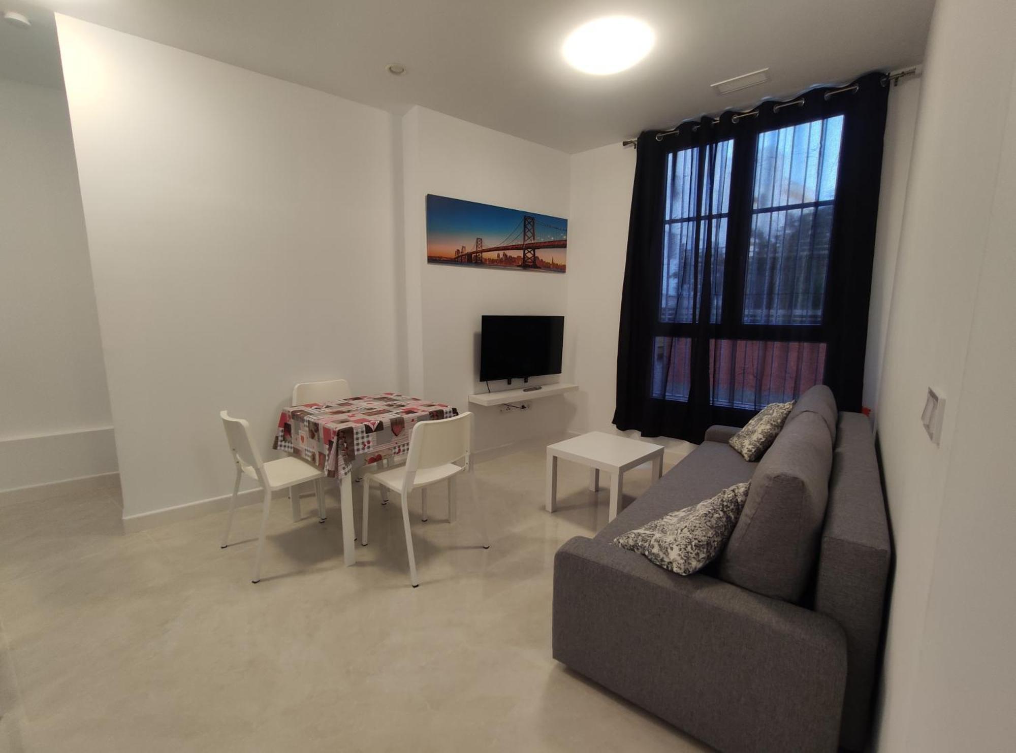 Rentalsevilla San Luis Екстер'єр фото