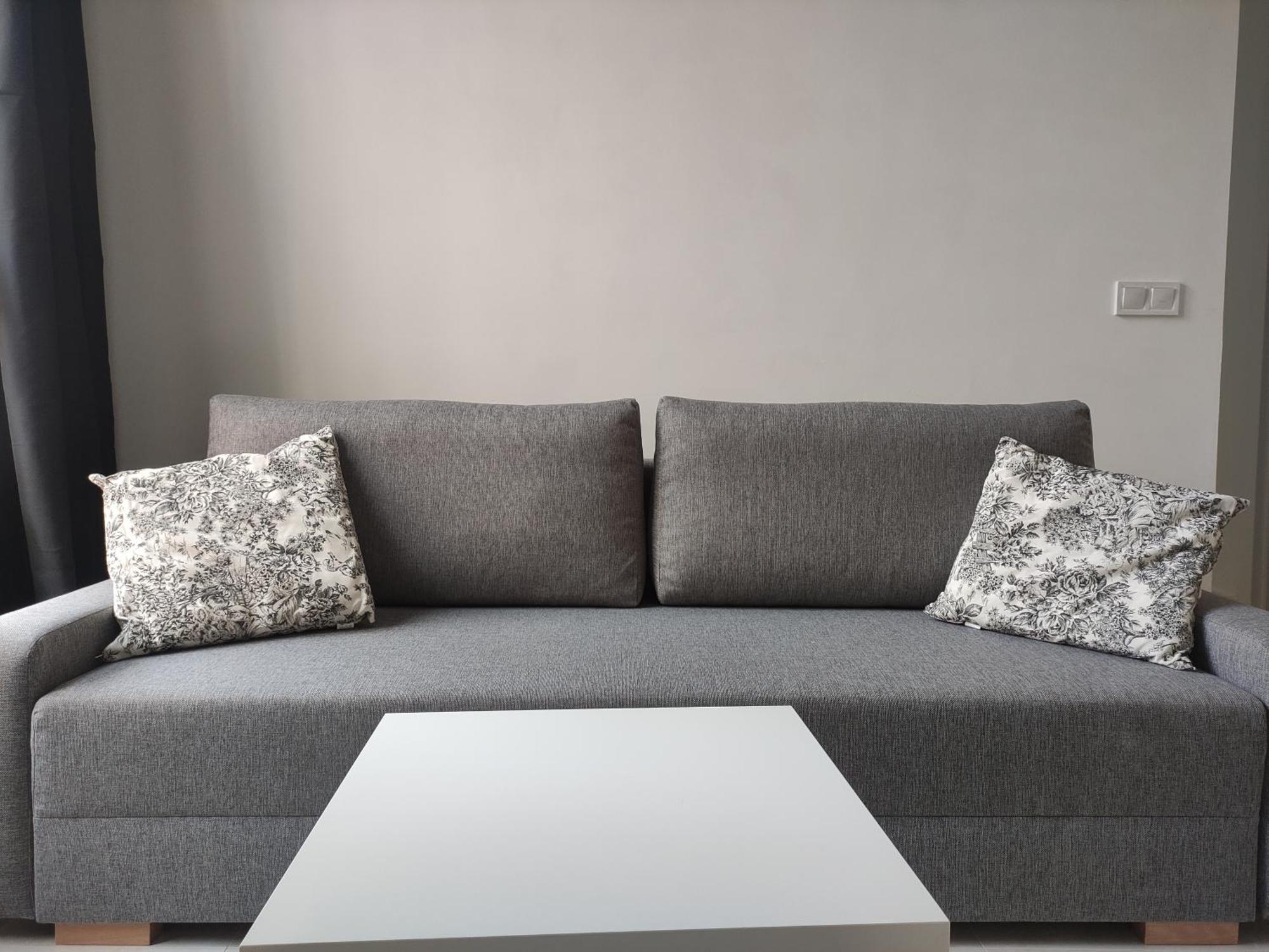 Rentalsevilla San Luis Екстер'єр фото