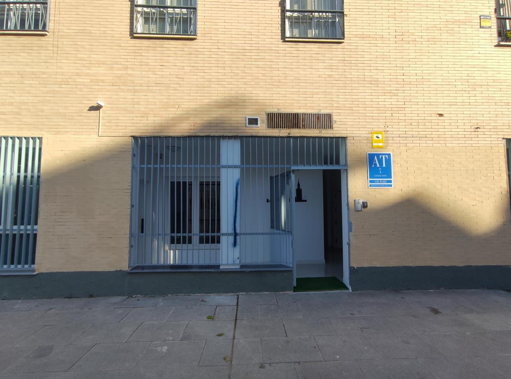 Rentalsevilla San Luis Екстер'єр фото