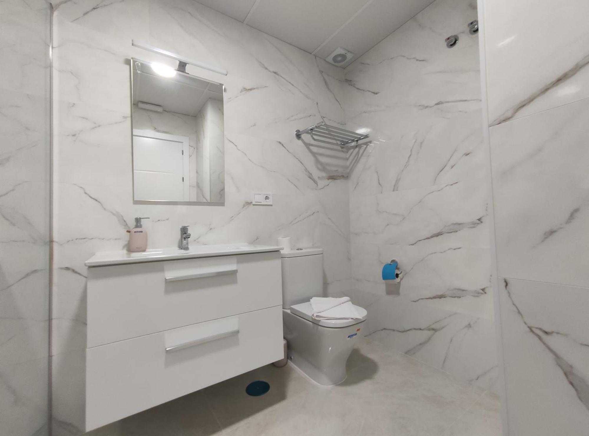 Rentalsevilla San Luis Екстер'єр фото