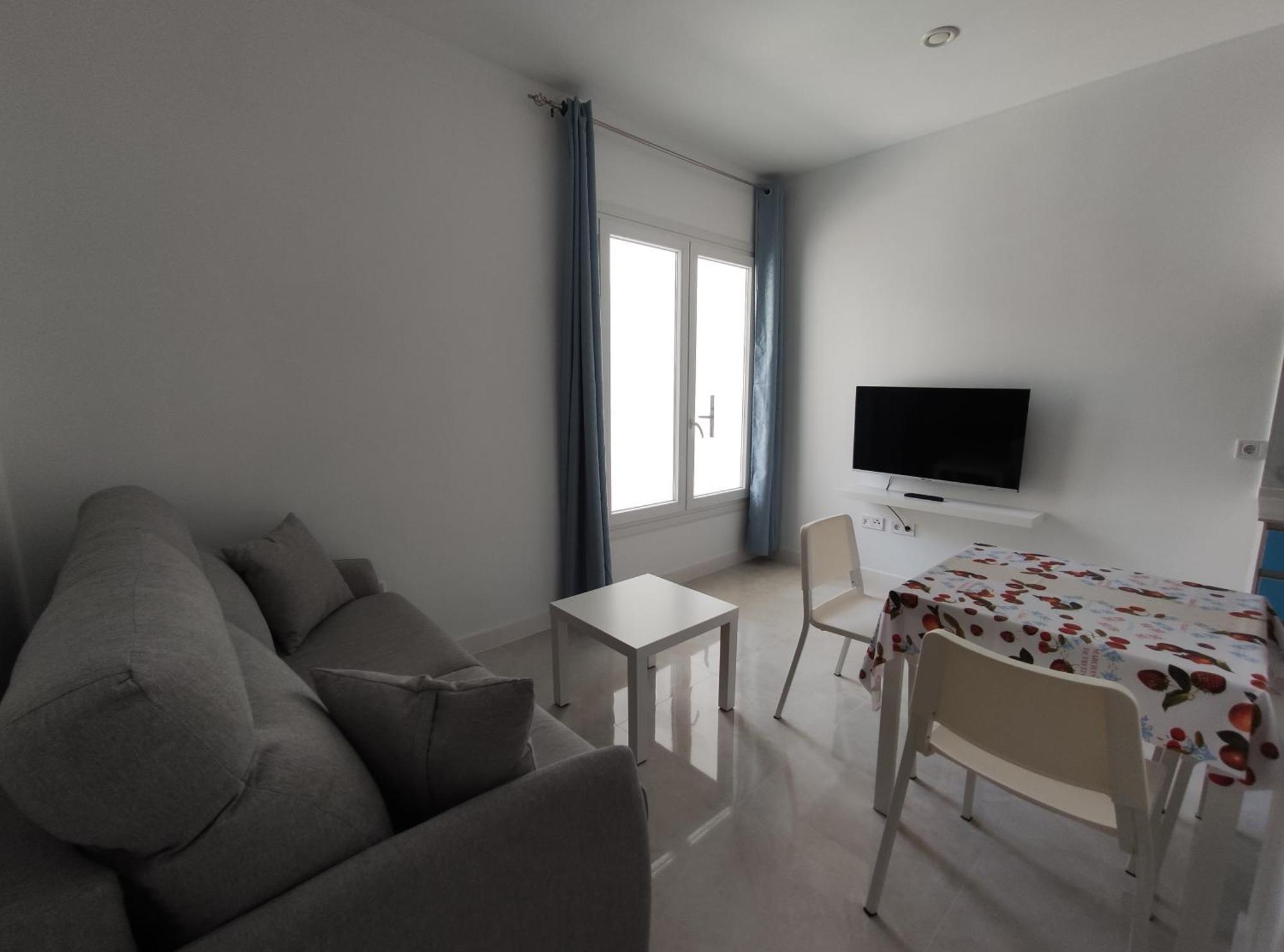 Rentalsevilla San Luis Екстер'єр фото
