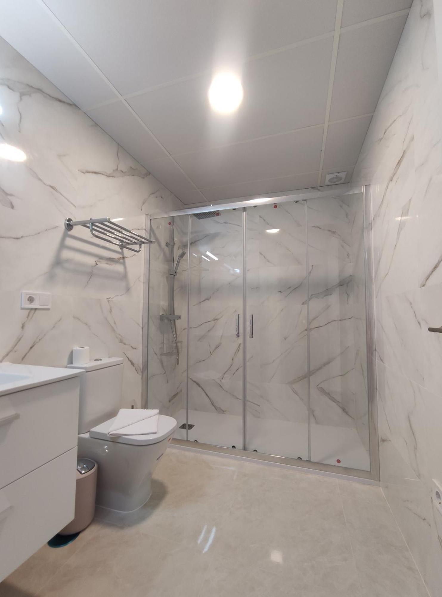 Rentalsevilla San Luis Екстер'єр фото