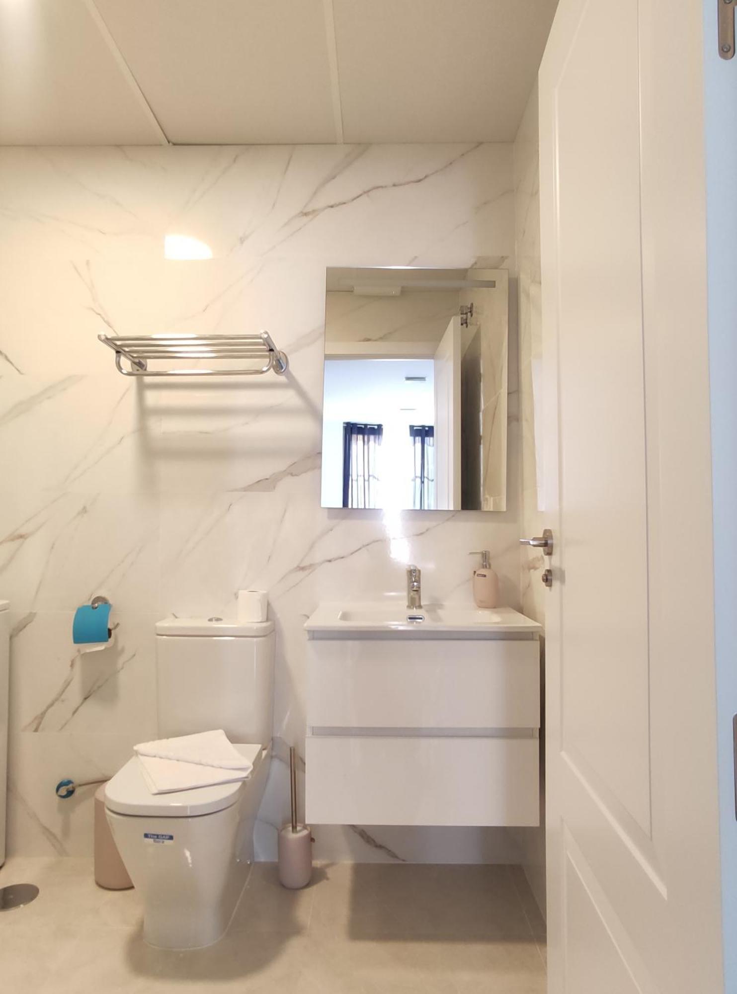Rentalsevilla San Luis Екстер'єр фото