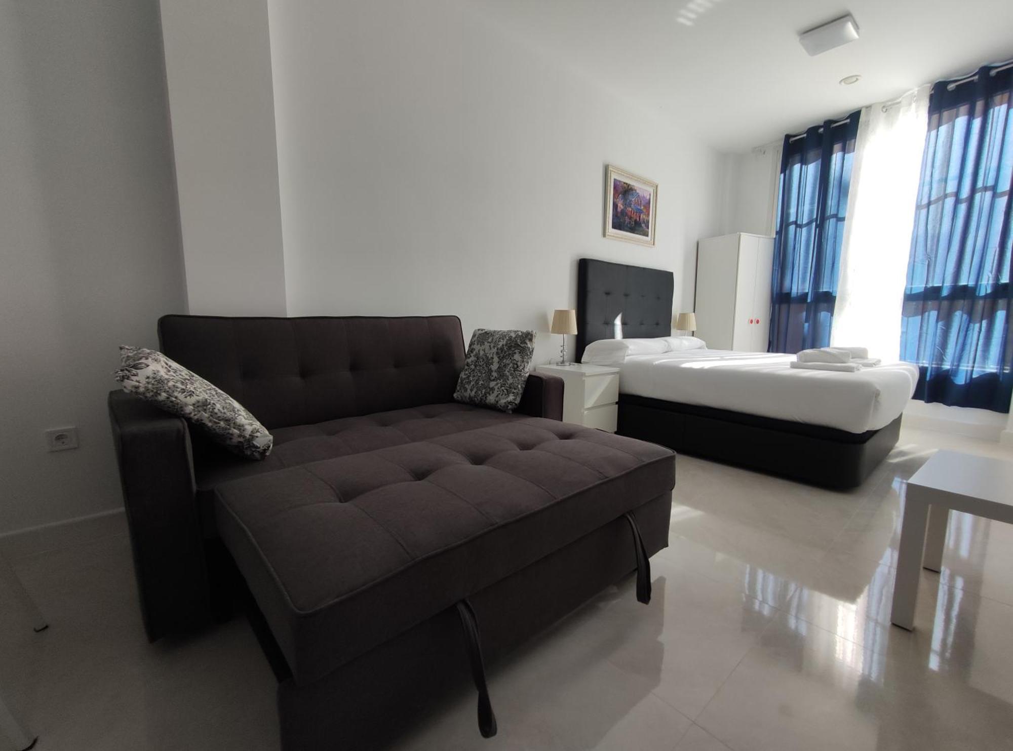 Rentalsevilla San Luis Екстер'єр фото