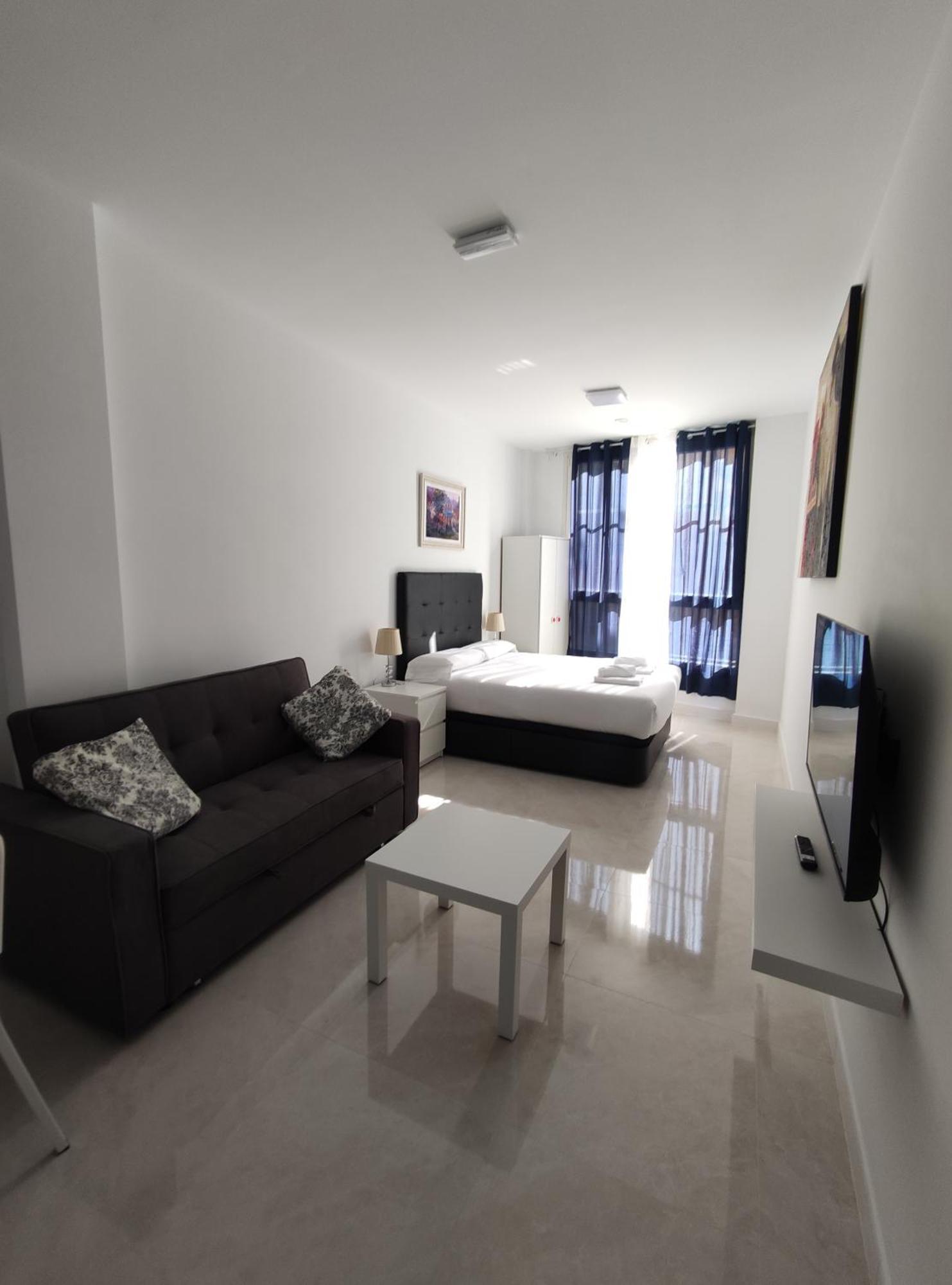 Rentalsevilla San Luis Екстер'єр фото