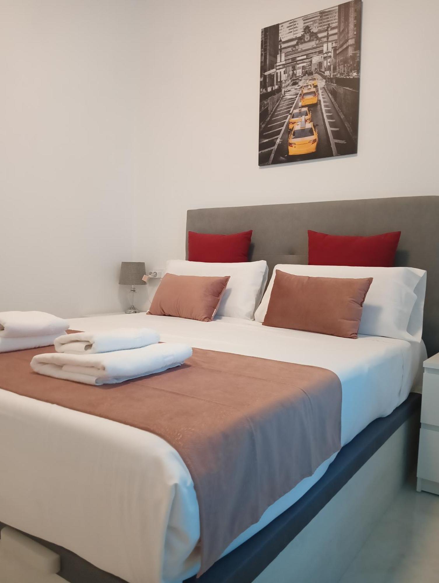 Rentalsevilla San Luis Екстер'єр фото