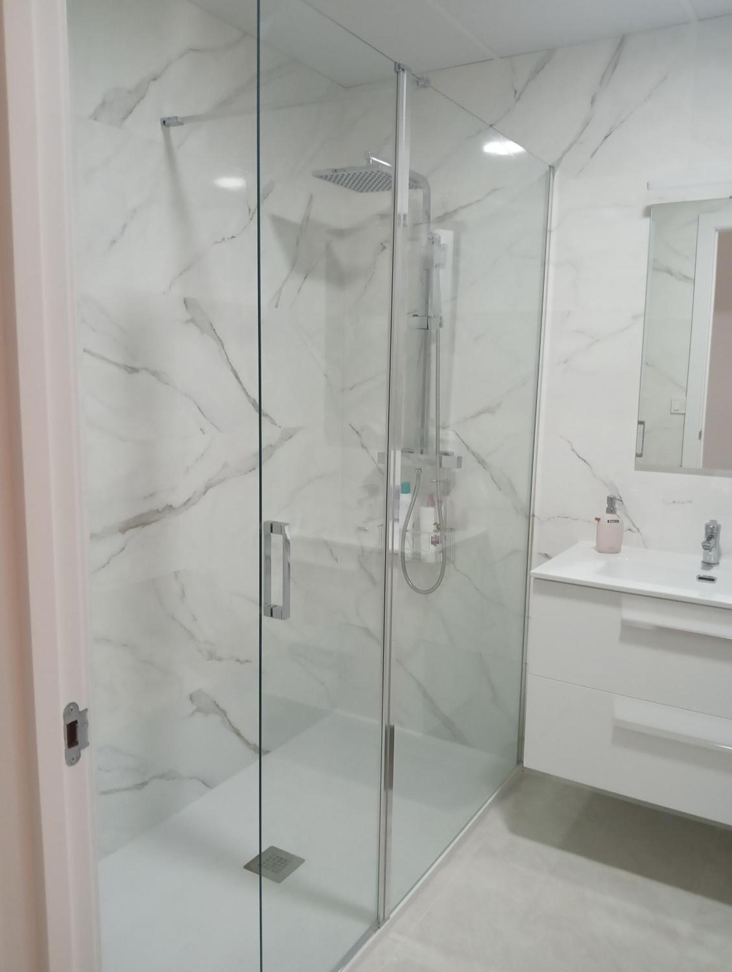 Rentalsevilla San Luis Екстер'єр фото