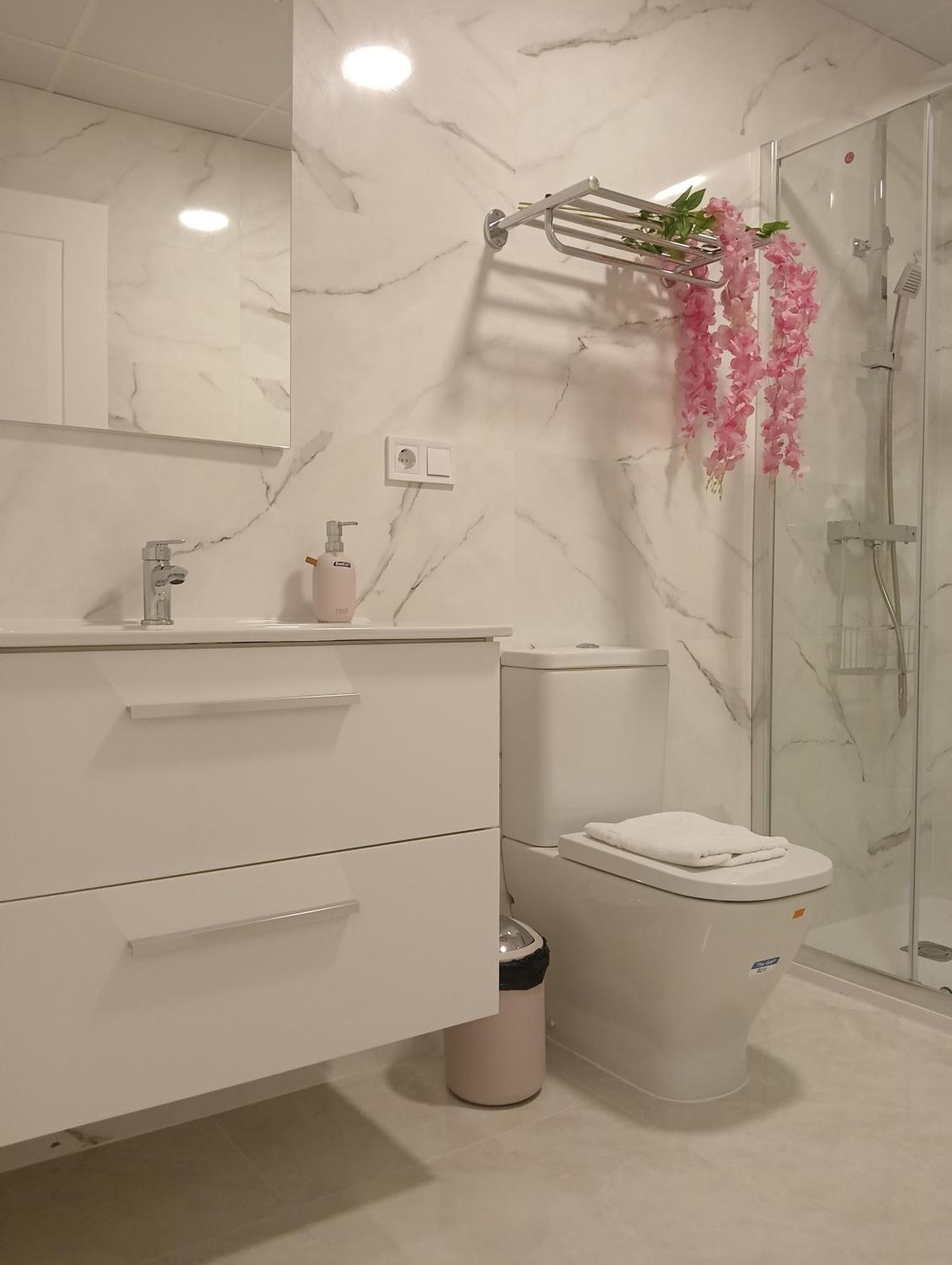 Rentalsevilla San Luis Екстер'єр фото