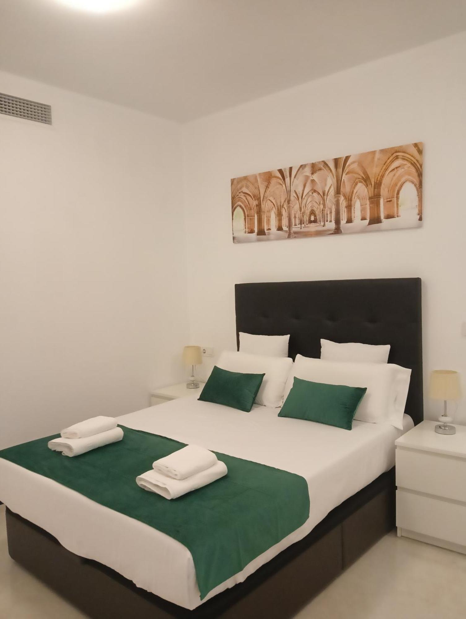 Rentalsevilla San Luis Екстер'єр фото
