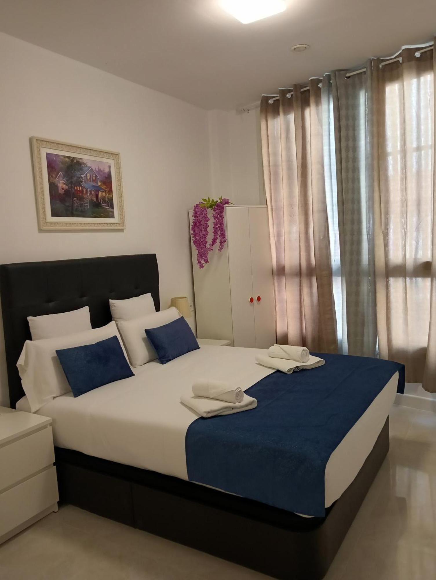 Rentalsevilla San Luis Екстер'єр фото