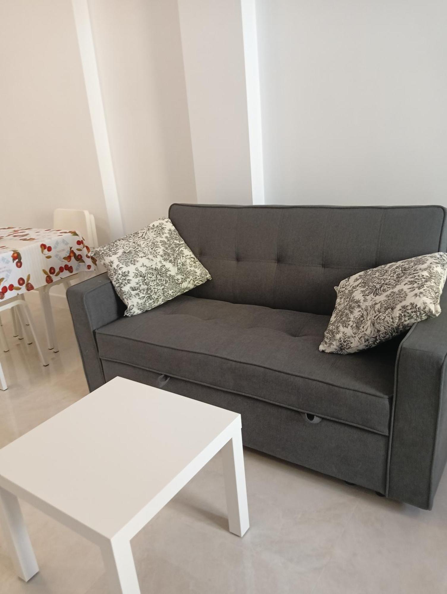 Rentalsevilla San Luis Екстер'єр фото