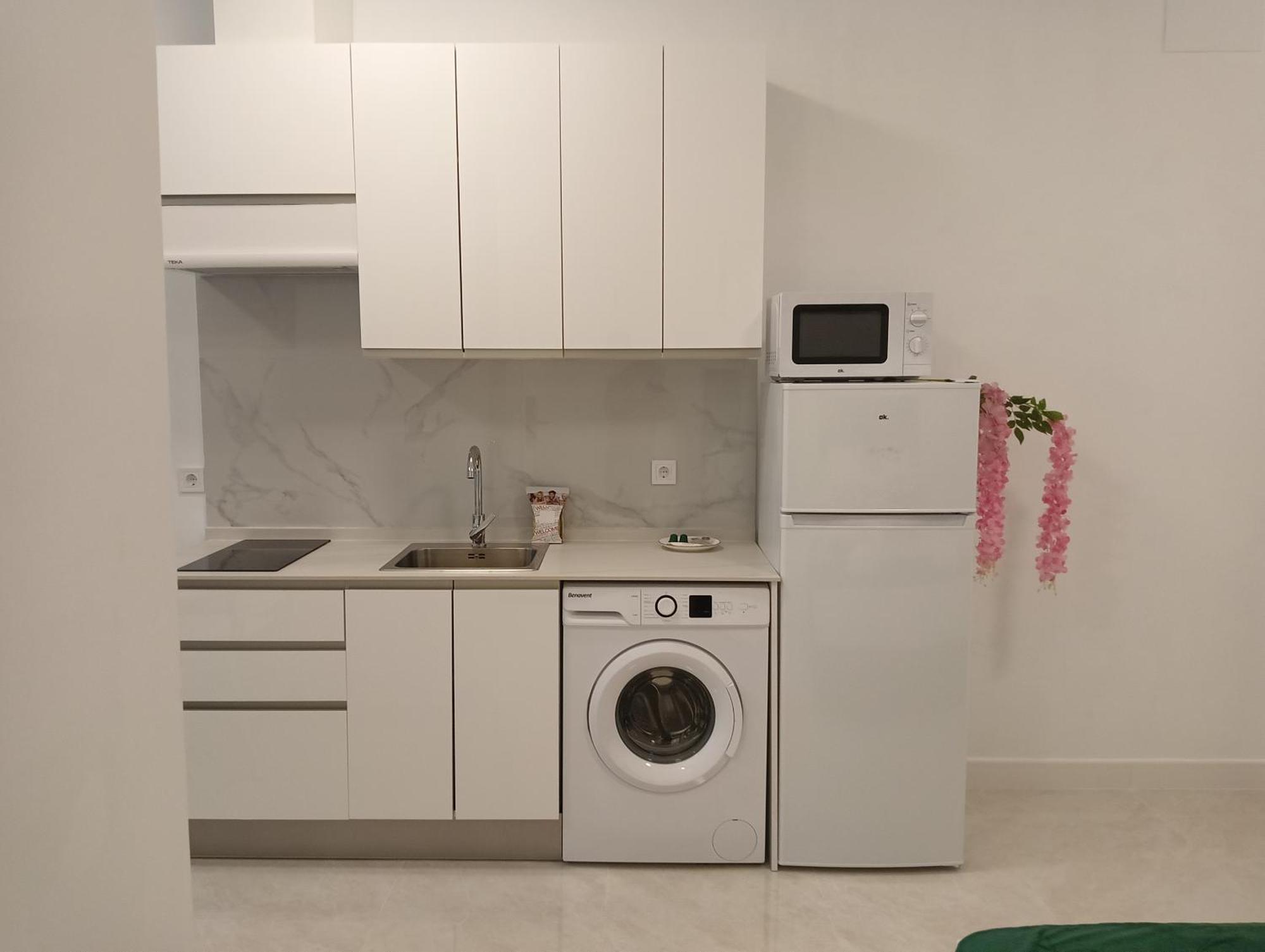 Rentalsevilla San Luis Екстер'єр фото