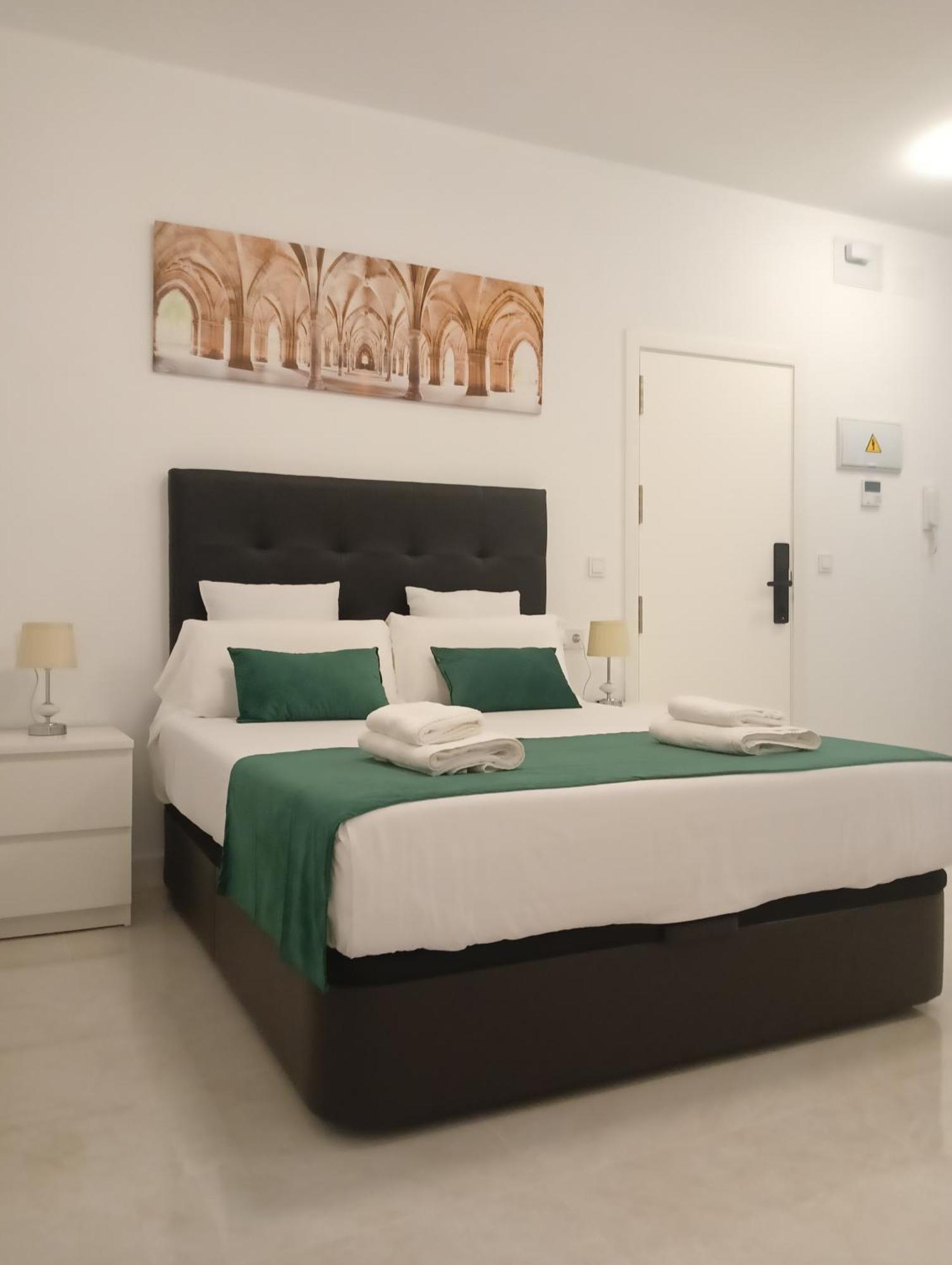 Rentalsevilla San Luis Екстер'єр фото