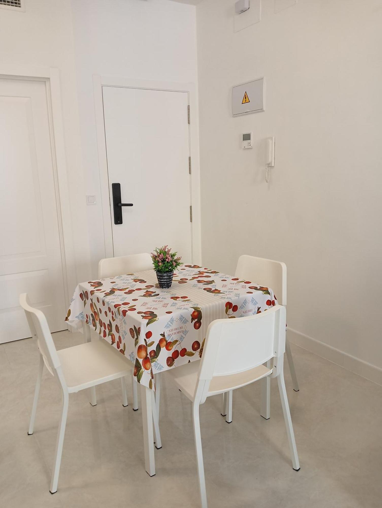 Rentalsevilla San Luis Екстер'єр фото