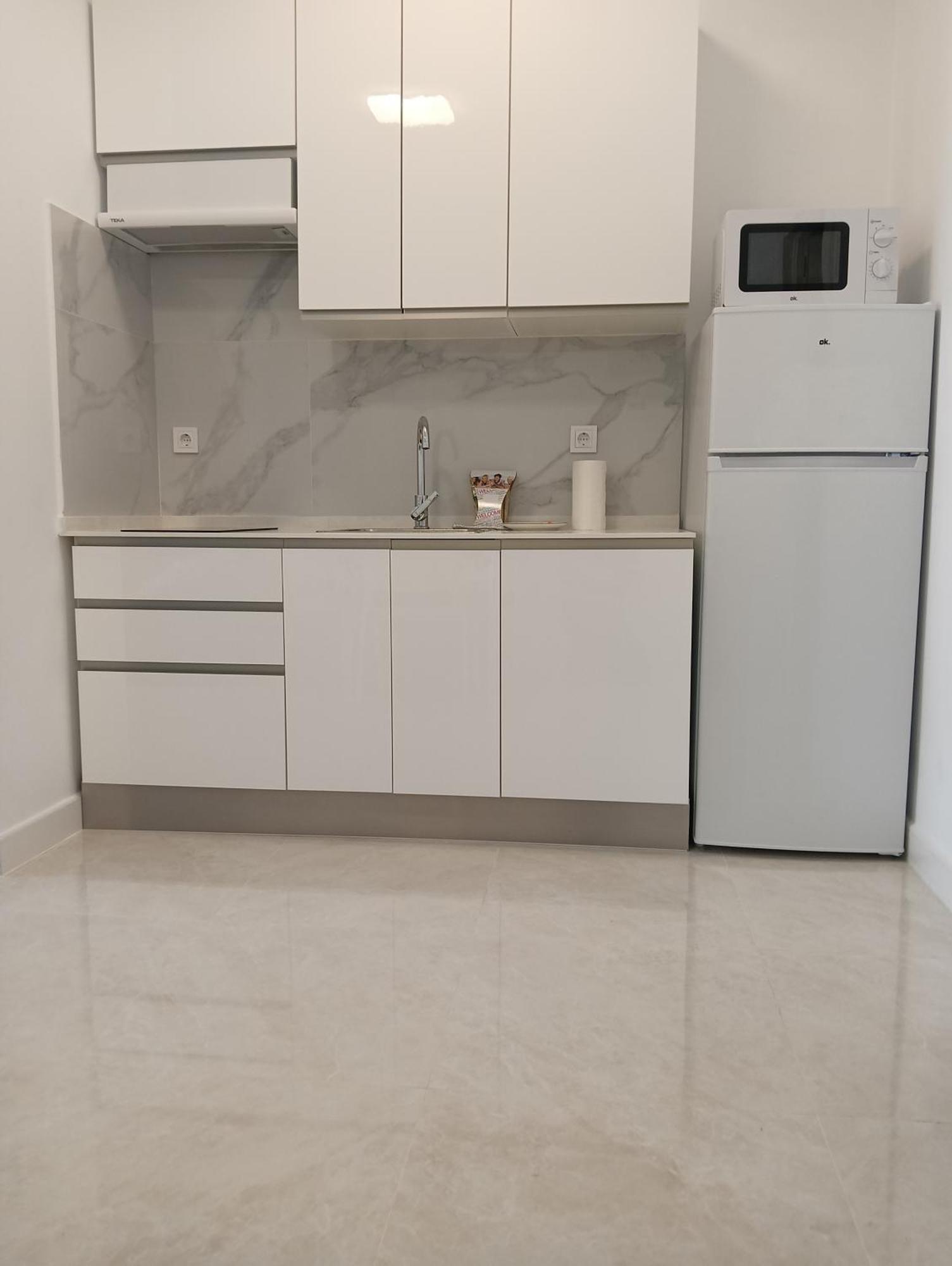 Rentalsevilla San Luis Екстер'єр фото