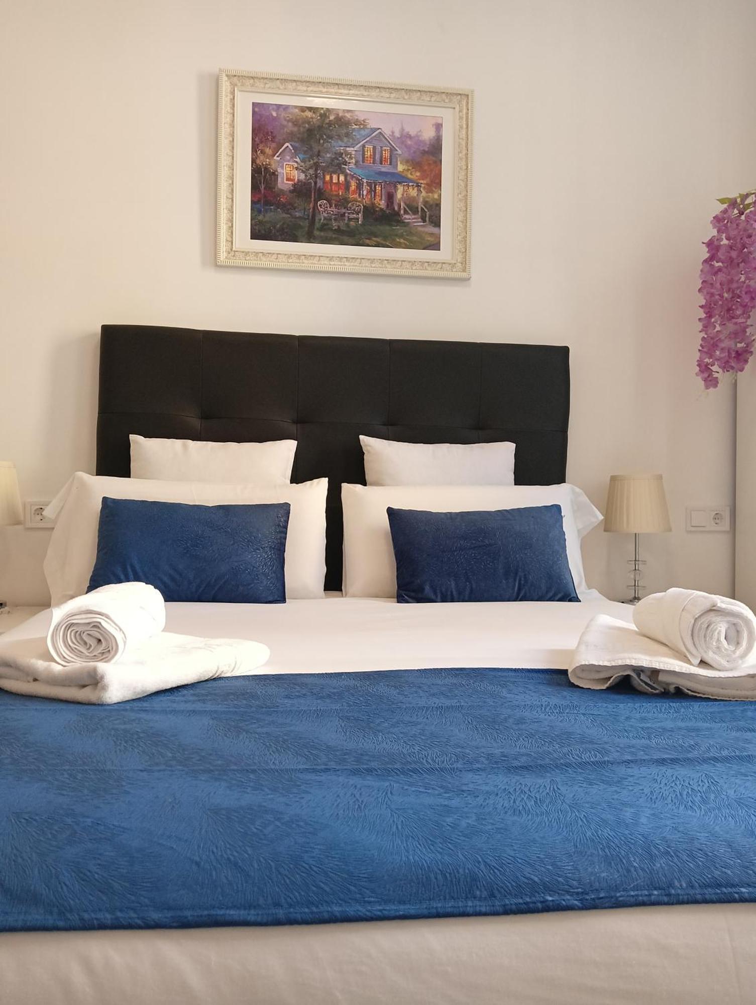 Rentalsevilla San Luis Екстер'єр фото