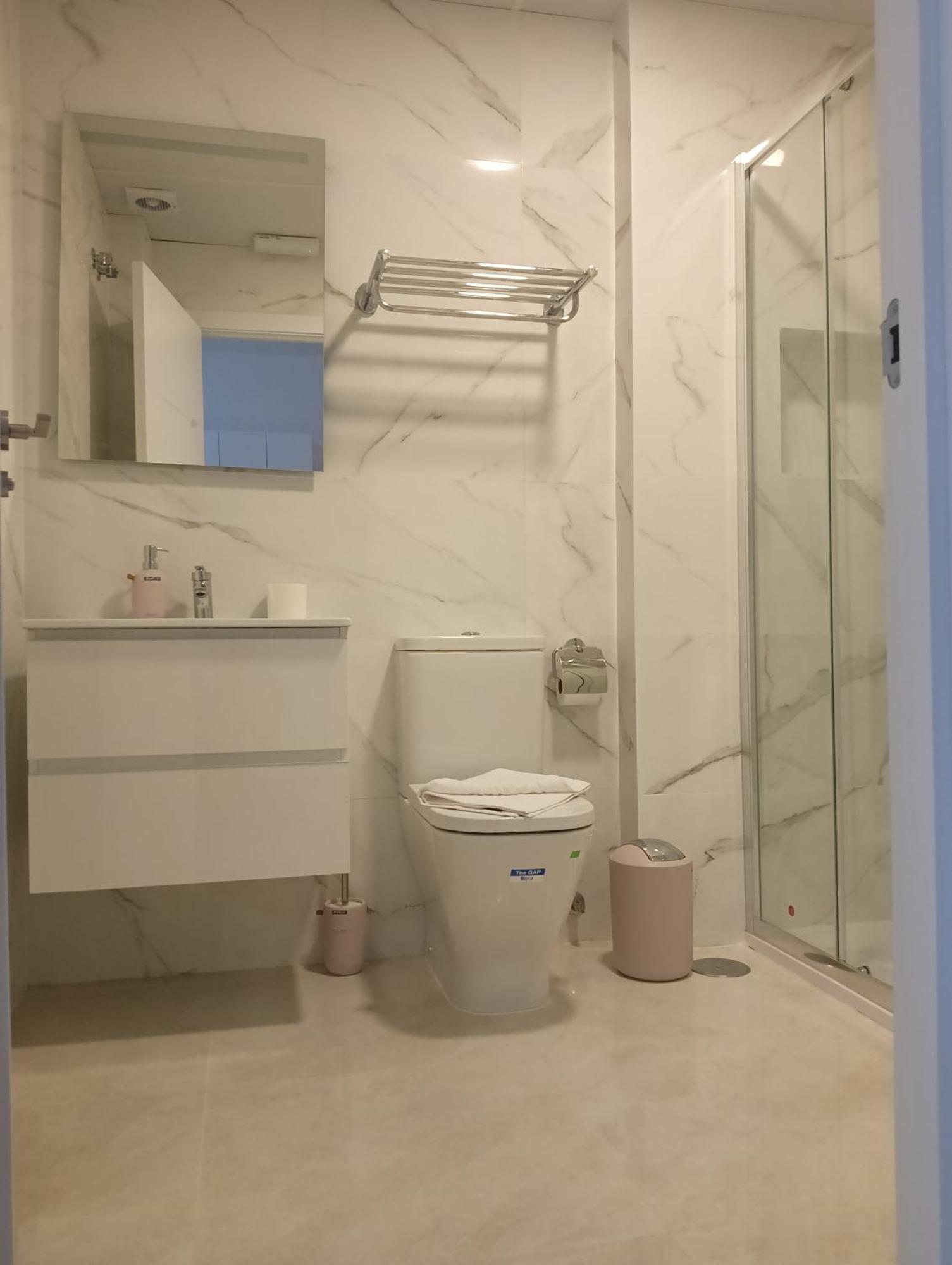 Rentalsevilla San Luis Екстер'єр фото