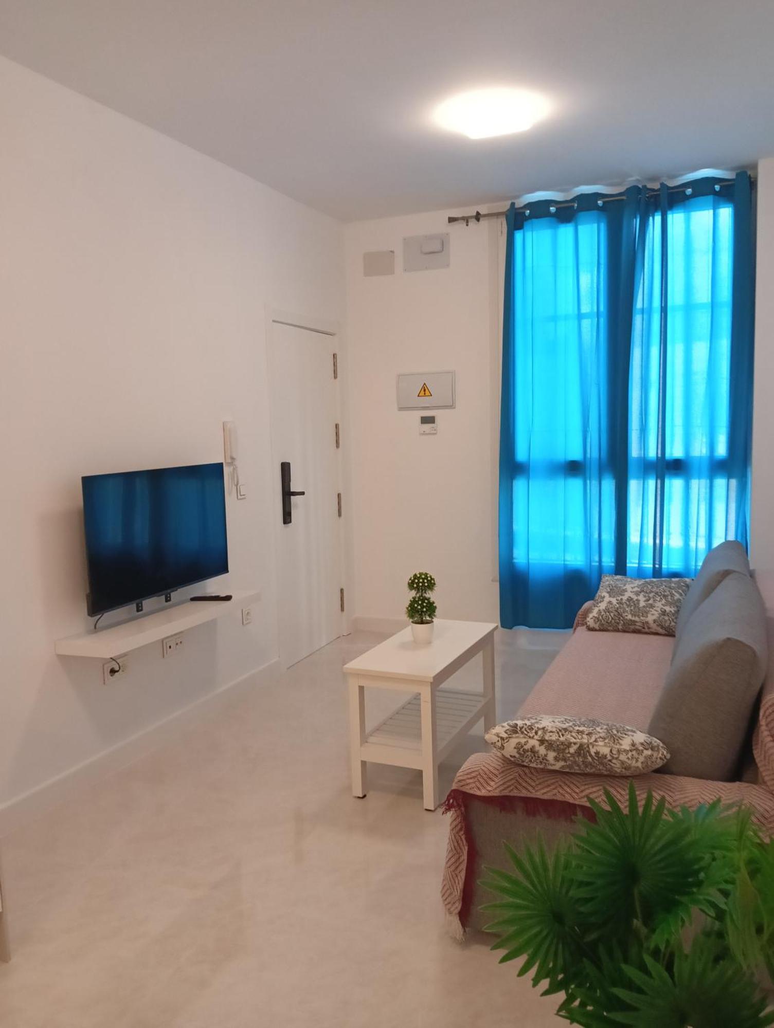 Rentalsevilla San Luis Екстер'єр фото