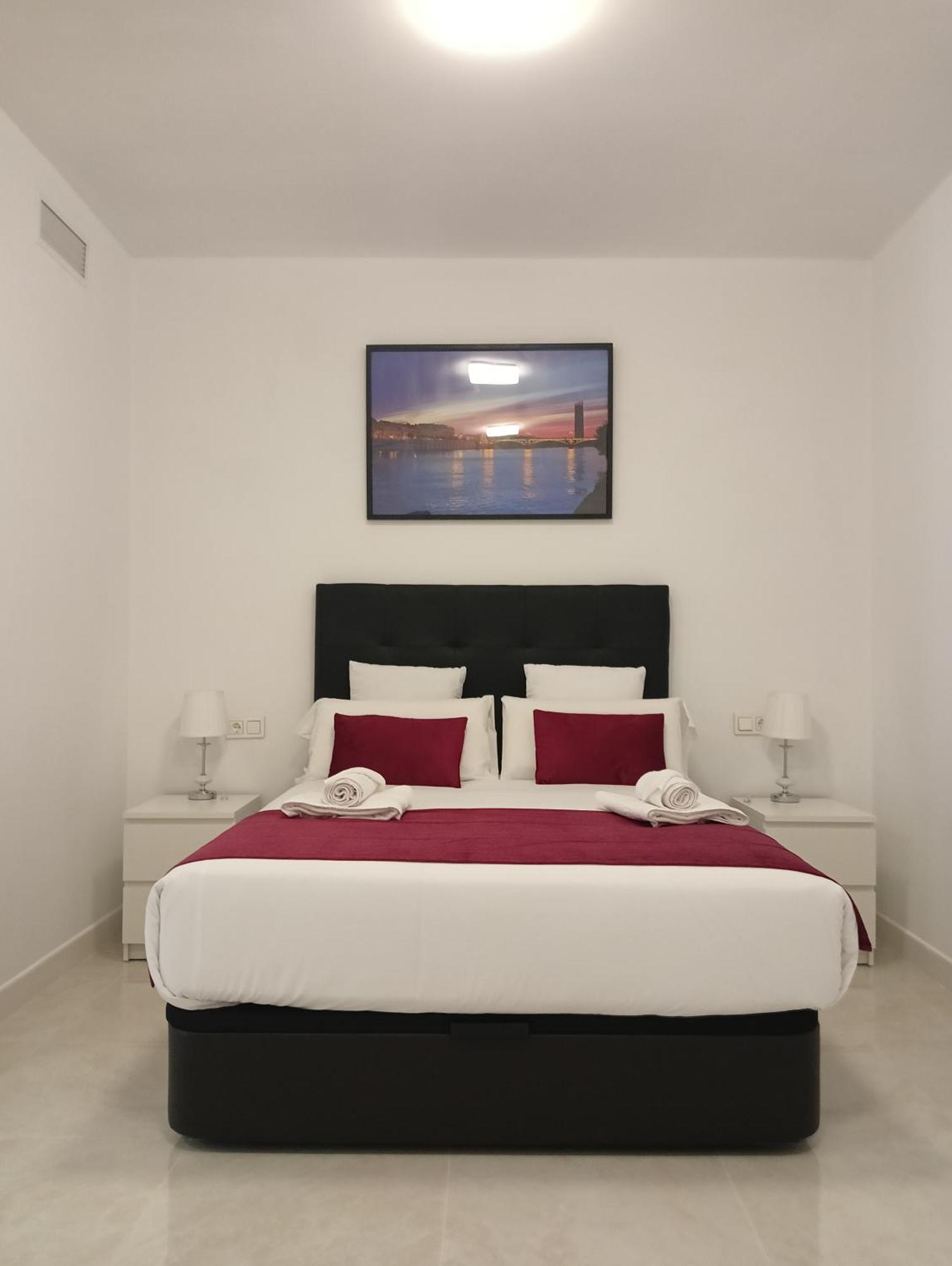 Rentalsevilla San Luis Екстер'єр фото